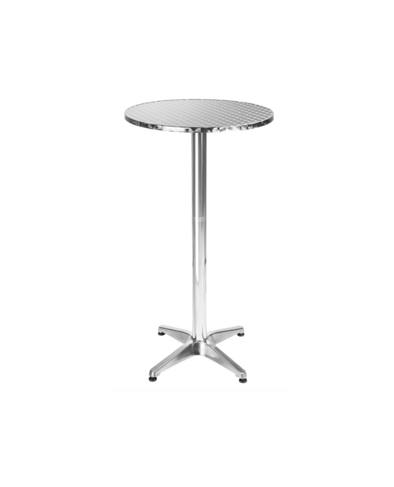 Alu-Stehtisch-mieten-Berlin-Konferenz-Messebau-Mietmöbel