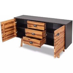 Sideboard-mieten-Berlin-Event-Kongress-Möbelverleih